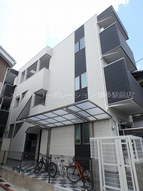 ＪＲ鹿児島本線 笹原駅 徒歩10分 築7年