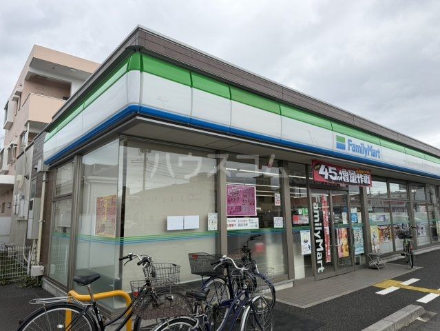 コンビニ　ファミリーマート 狭山祇園店（コンビニ）まで234m