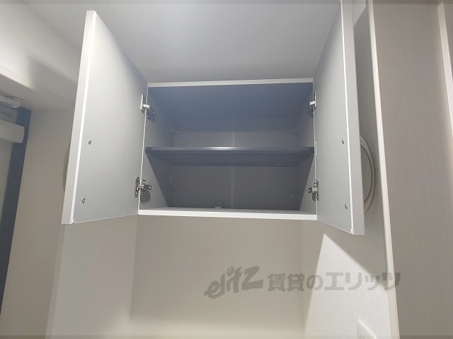 FaseciaMouronの内装写真