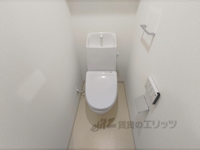 FaseciaMouronのトイレ写真