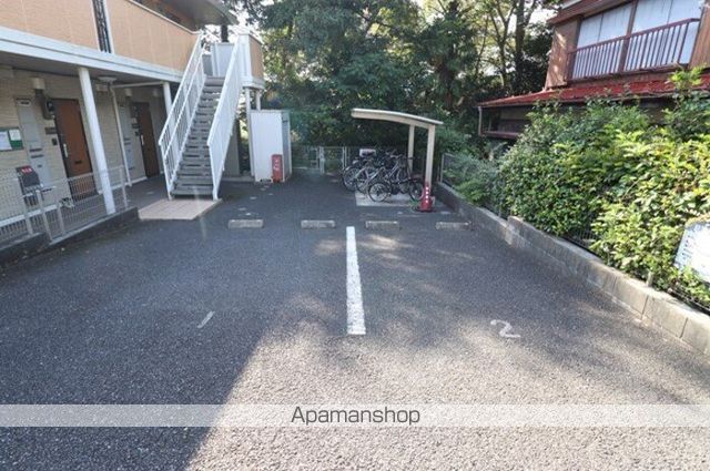 ＪＲ常磐線 松戸駅 バス乗車時間：5分 最寄りバス停で下車 徒歩1分 2階建 築19年のその他写真