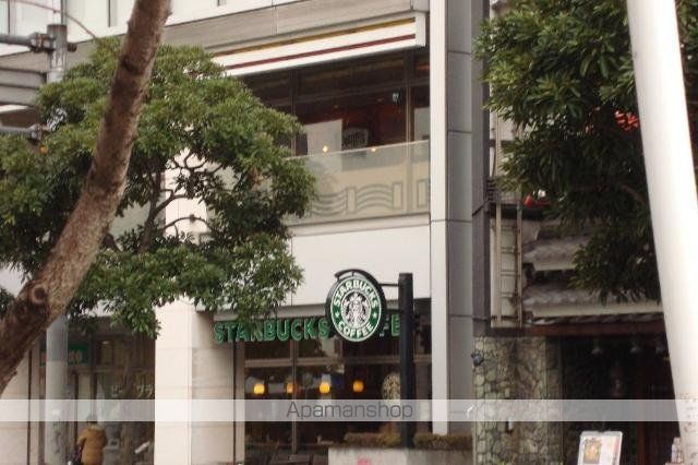 その他　スターバックスコーヒー千葉富士見２丁目店（その他）まで402m