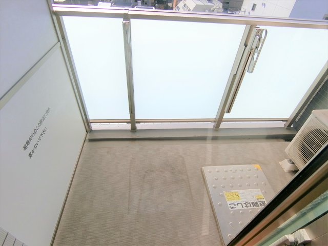 メビウス森下の内装写真