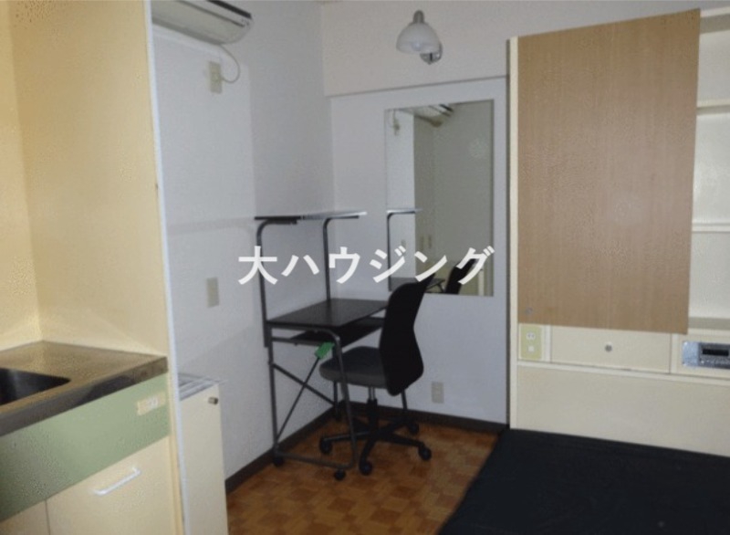その他部屋・スペース