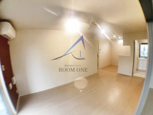居室・リビング　洋室のお部屋です。
