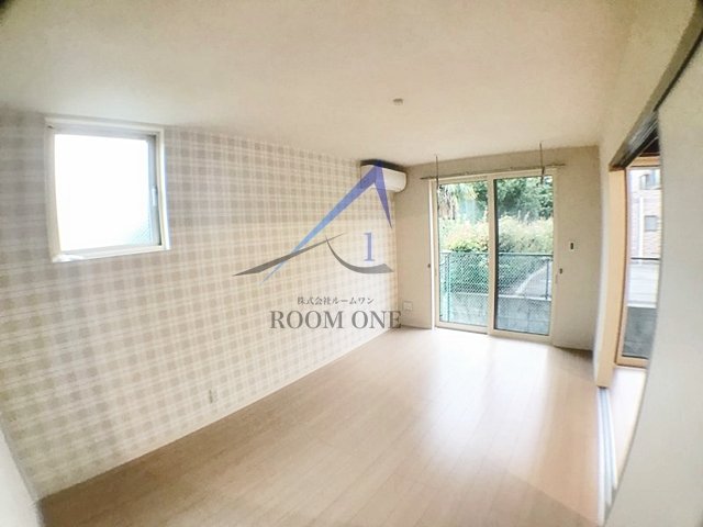 その他部屋・スペース　寝室です。