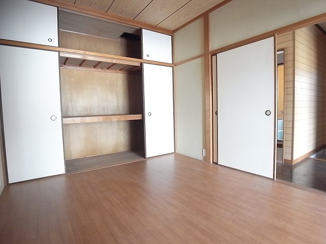 その他部屋・スペース