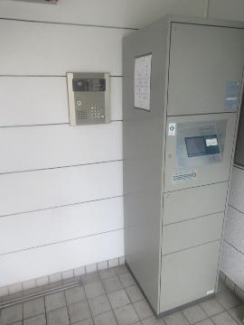 その他共有部分　宅配ＢＯＸ