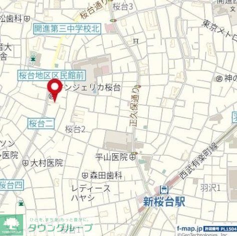 その他　お部屋探しはタウンハウジングへ♪