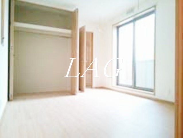 居室・リビング　洋室のお部屋です。