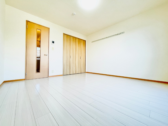 その他部屋・スペース　同一建物内２０２号室内装写真転載