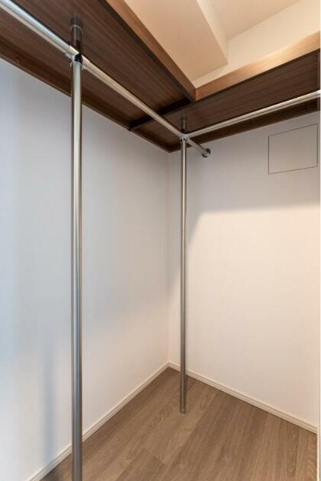 収納　他部屋参考写真