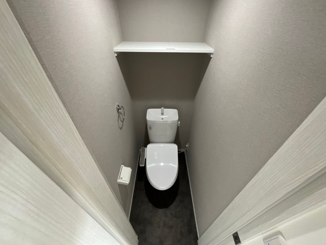 トイレ　※写真はイメージです。