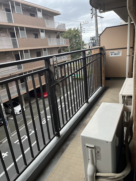 ライオンズマンション津田沼第7の内装写真