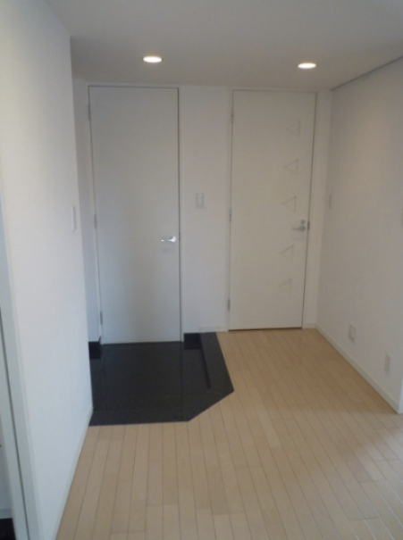 玄関　別部屋参考写真