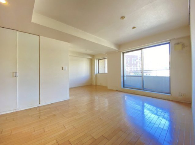 居室・リビング　別部屋参考写真
