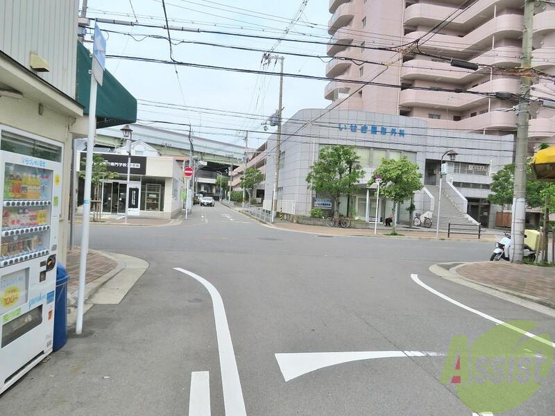 その他　（その他）まで100m