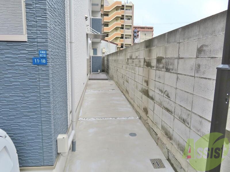 その他　（その他）まで100m
