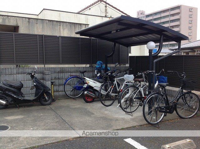 その他共有部分　その他共有部分