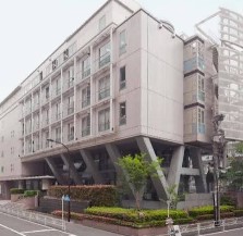 中学校　私立神田女学園中学校（中学校）まで80m