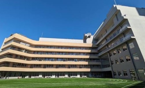 小学校　千代田区立お茶の水小学校（小学校）まで380m