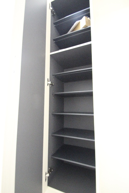 収納　※同じ間取りのお部屋のお写真です。