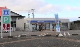 コンビニ　ローソン金沢長坂店（コンビニ）まで211m