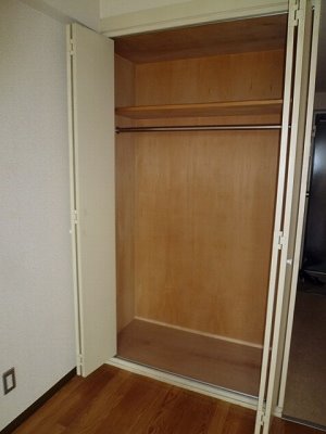 井上企画ビルの内装写真