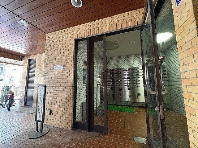 ロビー