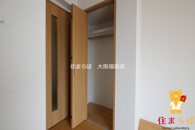 収納　使い方次第で印象が変わる