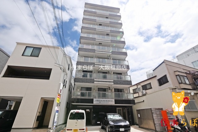 建物外観　★ ★ 口コミ平均4.94のお店 ★ ★