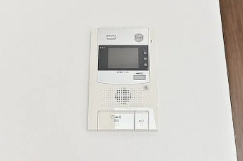 セキュリティ　参考写真です