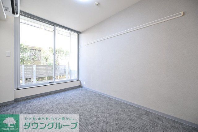 その他部屋・スペース　リビング/居室