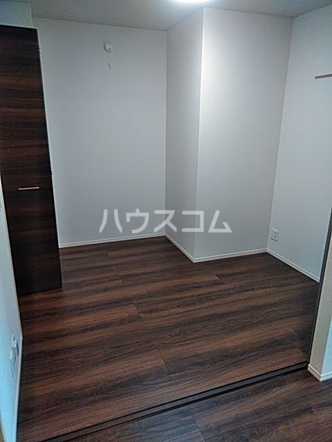パルテノスの内装写真