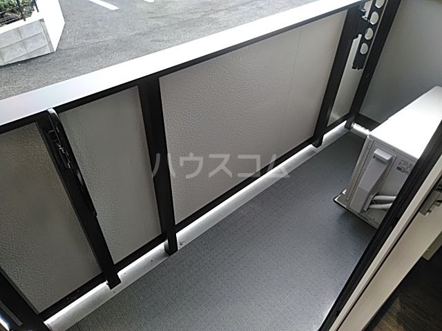 パルテノスの内装写真