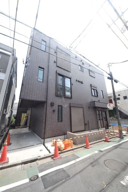 建物外観　★お問合せはタウンハウジングへ★