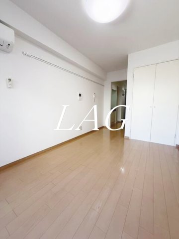 その他部屋・スペース　寝室です。