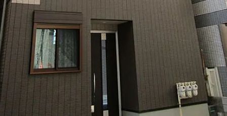 明神下ハイス永眞の外観写真