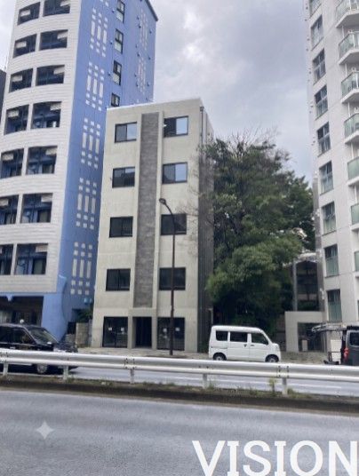 建物外観　☆外観☆