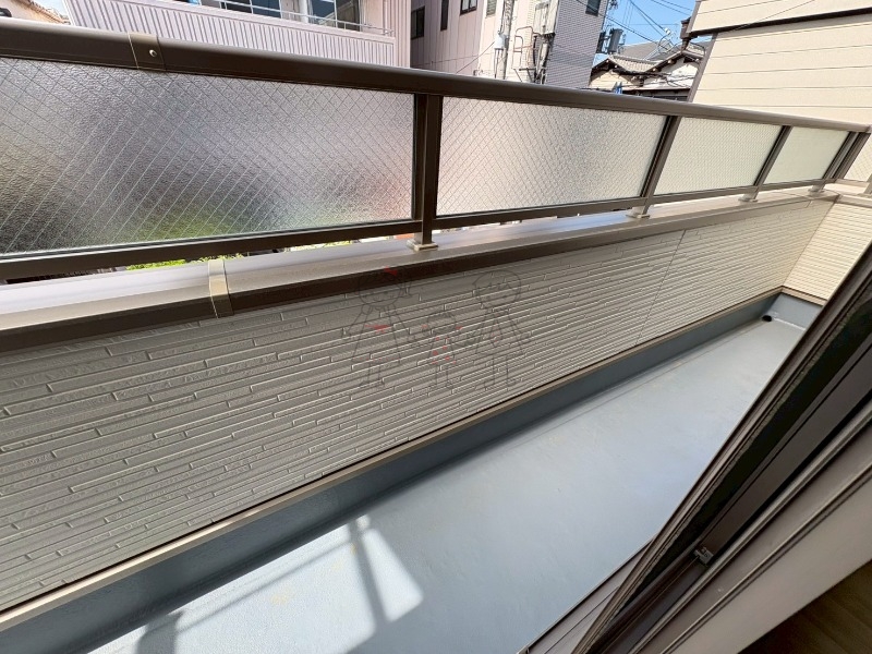 Willeの内装写真
