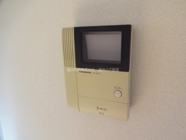 セキュリティ　※現況優先