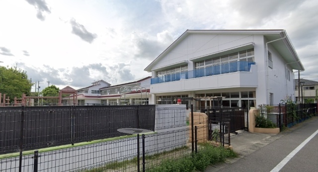 幼稚園・保育園　ひらしば幼稚園（幼稚園・保育園）まで951m