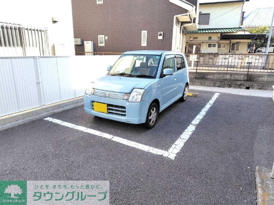 レオネクストシャトレーIIのその他写真