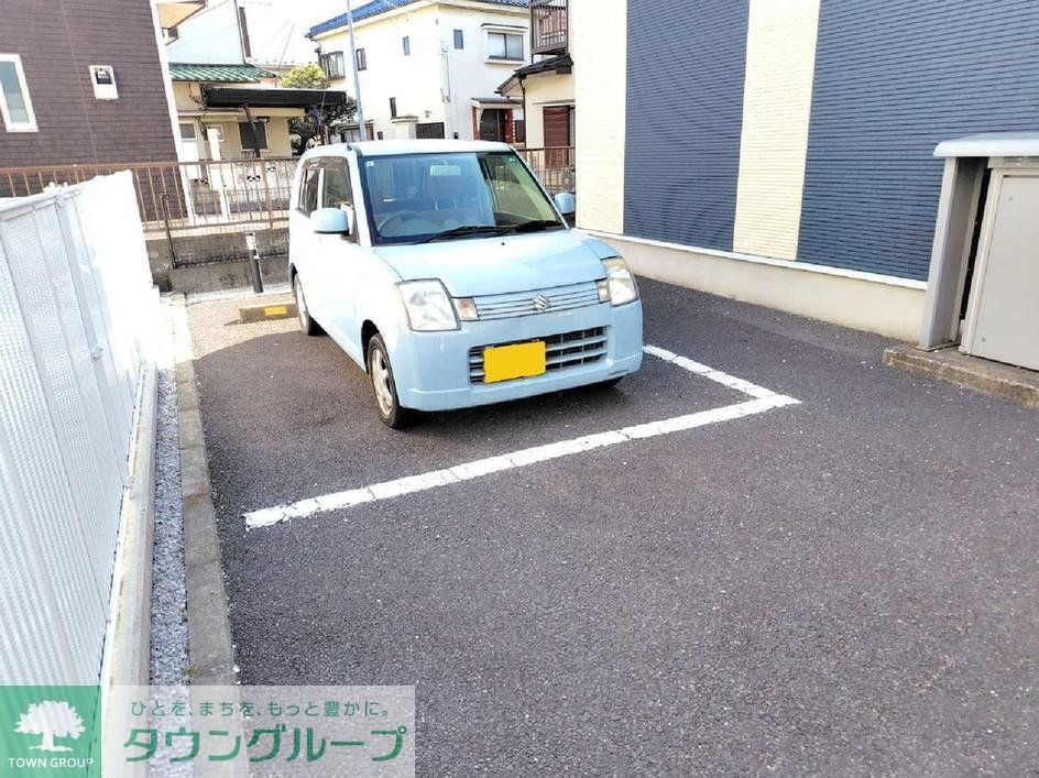 レオネクストシャトレーIIのその他写真