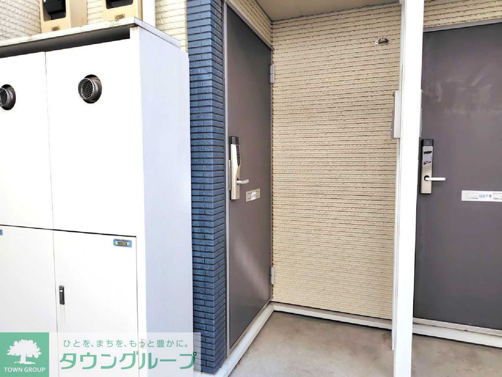 レオネクストシャトレーIIのその他写真