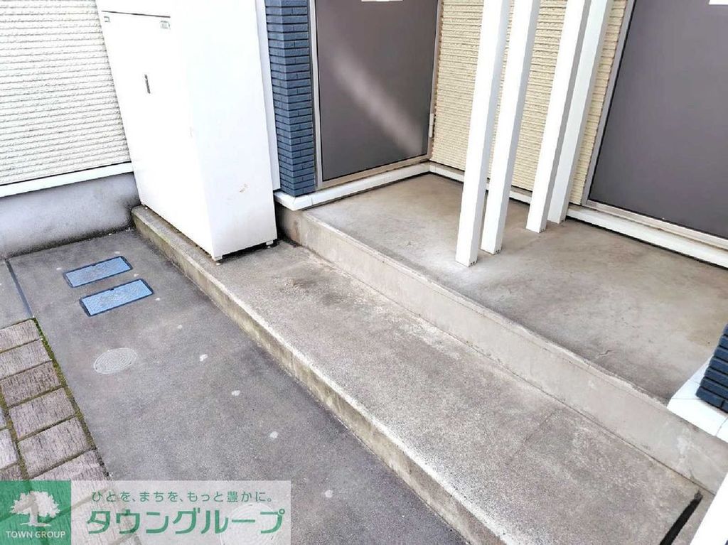 レオネクストシャトレーIIのその他写真