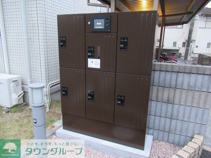 その他設備　お問合せはタウンハウジングまで！※現地待合わせ相談可能