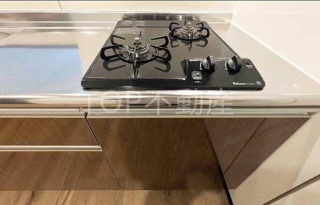 キッチン　物件画像