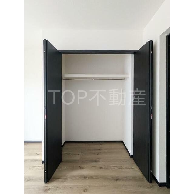 収納　物件画像