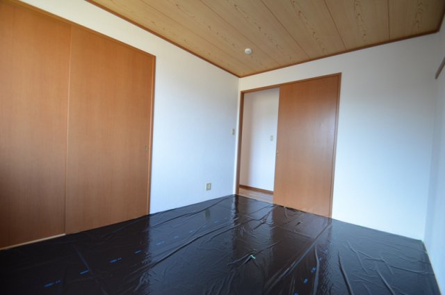 その他部屋・スペース　６帖の和室